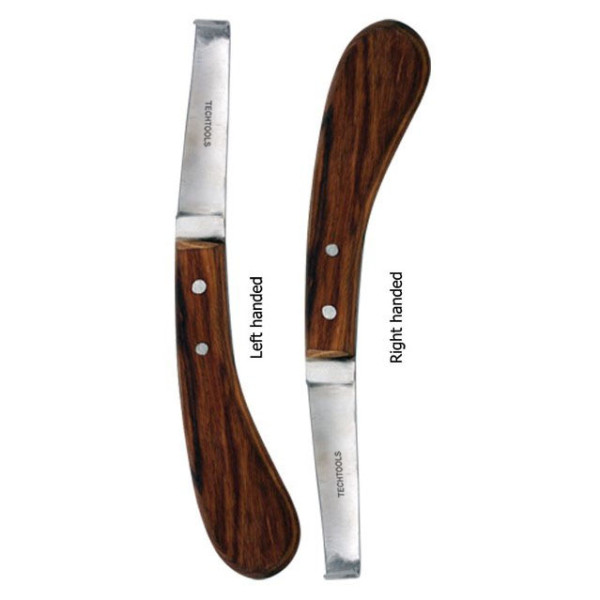 Hoof & Claw Instruments